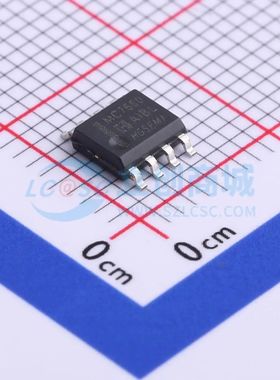 MC7660M/TR SOP-8 电荷泵