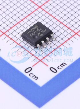 MCP1012-V/EKA SOIC-7 AC-DC控制器和稳压器