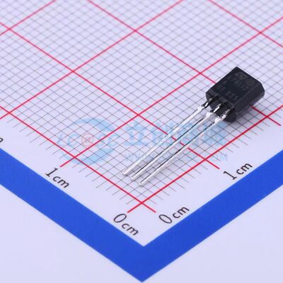 L78L12ACZ TO-92-3 线性稳压器(LDO)