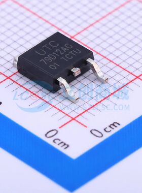 79D12AL-TN3-R TO-252-2(DPAK) 线性稳压器(LDO)