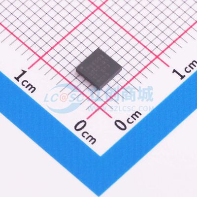 TPS65033000RGERQ1 VQFN-24(4x4) 专业电源管理(PMIC)