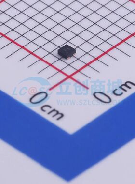 TLV73318PDQNR X2-SON-4-EP(1x1) 线性稳压器(LDO)