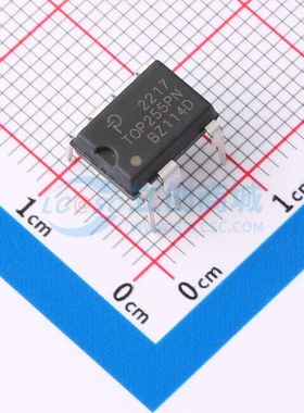 TOP255PN DIP-8 AC-DC控制器和稳压器