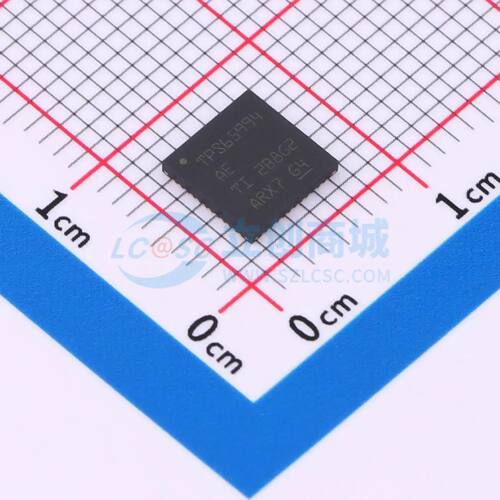 TPS65994AERSLR VQFN-48(6x6) 专业电源管理(PMIC)