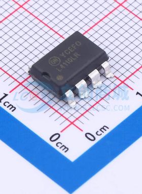 FSL4110LRLX LSOP-7-2.54mm 功率电子开关