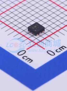 TPS79901DRVR WSON-6-EP(2x2) 线性稳压器(LDO)