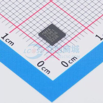 MAX77961EFV06+ FC2QFN-30(4x4) 专业电源管理(PMIC)