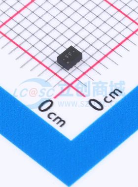 TPS62849DLCR VSON-8(1.5x2) DC-DC电源芯片