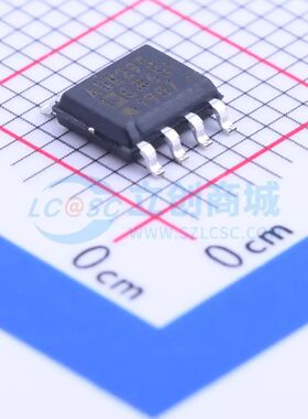 ADR293GRZ SOIC-8 电压基准芯片