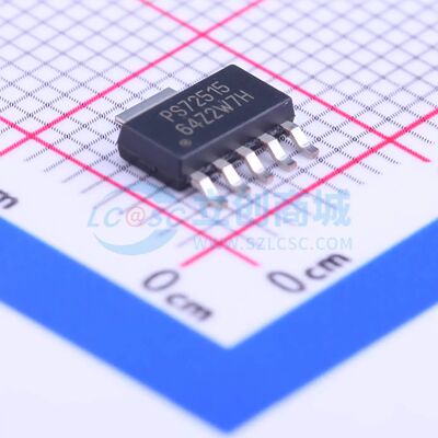 TPS72515DCQR SOT-223-6 线性稳压器(LDO)