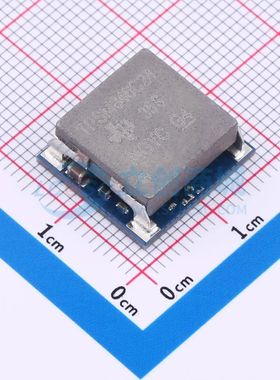 TPSM846C24MOLR QFM-59(15x16) DC-DC电源芯片