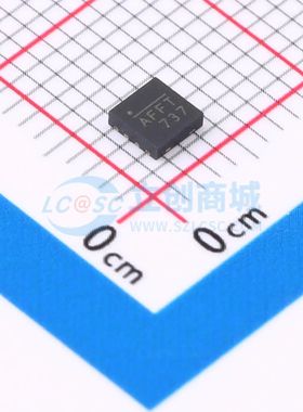 MP2013GQ-Z QFN-8(3x3) 线性稳压器(LDO)