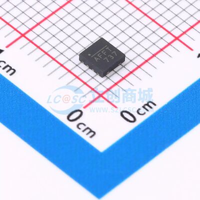 MP2013GQ-Z QFN-8(3x3) 线性稳压器(LDO)