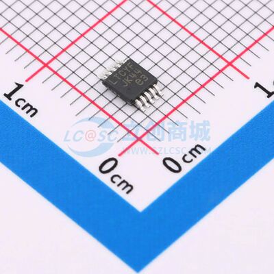 LT3685EMSE#PBF MSOP-10-EP DC-DC电源芯片