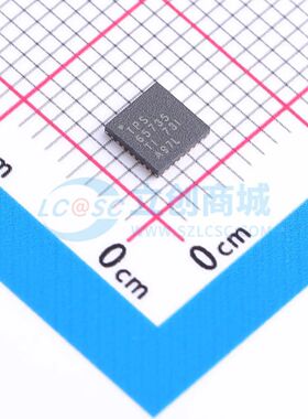 TPS65735RSNR QFN-32-EP(4x4) 专业电源管理(PMIC)