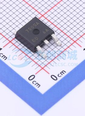 NJM7805DL1A-TE1 TO-252-2 线性稳压器(LDO)