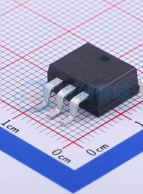 SPX29150T-L-3-3/TR TO-263-3 线性稳压器(LDO)