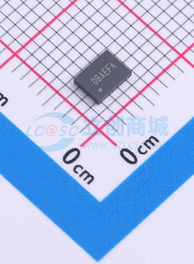 SY81020VDC QFN-19(3x4) DC-DC电源芯片