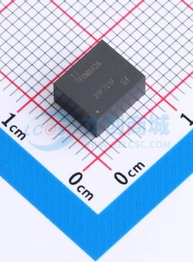 TPSM8A28RDGR B3QFN-25(6.5x7.5) DC-DC电源芯片