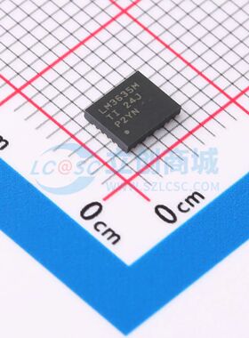 LMS3635MQRNLTQ1 VQFN-22(4x5) DC-DC电源芯片