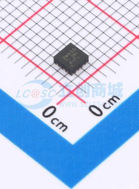 LMQ66420MA3RXBRQ1 QFN-14(2.6x2.6) DC-DC电源芯片