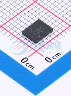 LM25066APSQ/NOPB WQFN-24-EP(4x5) 专业电源管理(PMIC)