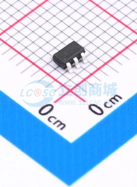DW02RA. SOT23-5 电池管理