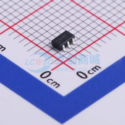 NCP114ASN280T1G TSOP-5 线性稳压器(LDO)