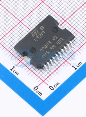 L9349TR-LF PowerSO-20 功率电子开关