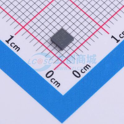 TPS7B8550QWDRCRQ1 VSON-10(3x3) 线性稳压器(LDO)