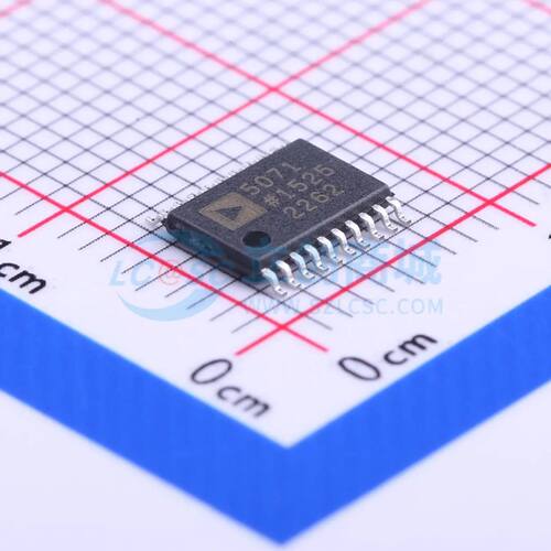 ADP5071AREZ TSSOP-20 DC-DC电源芯片