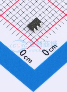 TL432AIDBVR SOT-23-5 电压基准芯片