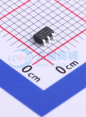 LP6226B6F SOT-23-6 DC-DC电源芯片