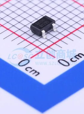 AIC809-26GUTR SOT-23 监控和复位芯片