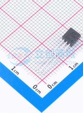 LT1009IZ#PBF TO-92-3 电压基准芯片