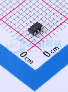 TPS70936DBVT SOT-23-5 线性稳压器(LDO)