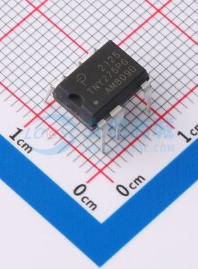 TNY275PG DIP-8 AC-DC控制器和稳压器