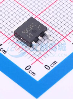 BD50C0AFP-CE2 TO-252 线性稳压器(LDO)