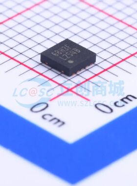 LM10010SD/NOPB WSON-10-EP(3.1x3.1) 专业电源管理(PMIC)