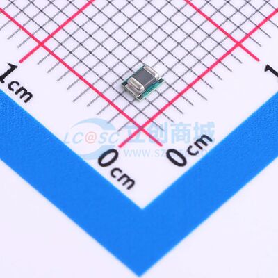 TPSM828214SILR TFDFN-10(2x2.5) DC-DC电源芯片