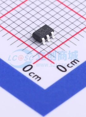 LP6210B6F SOT-23-6 DC-DC电源芯片