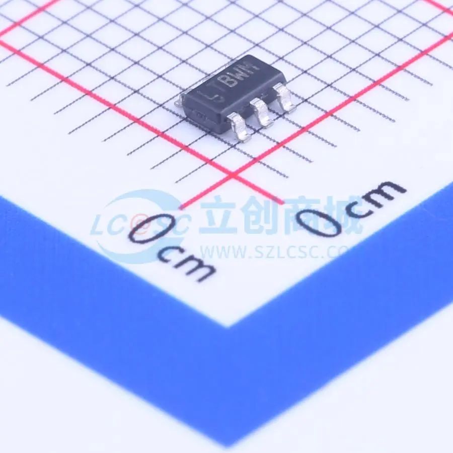 LTC3531ES6-3.3#PBF SOT-23-6 DC-DC电源芯片