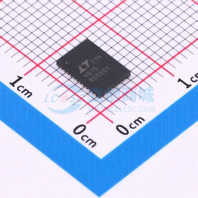 LTC4015EUHF#PBF QFN-38-EP(7x5) 电池管理