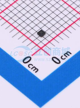 TPS3839E16DQNR X2-SON-4-EP(1x1) 监控和复位芯片