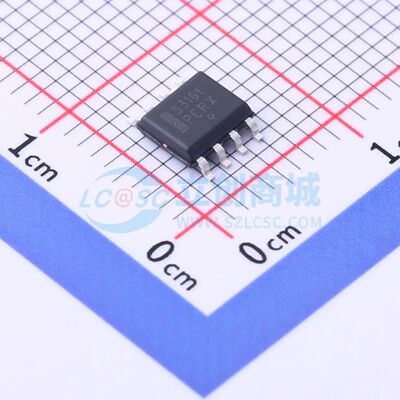 NCV33161DR2G SOIC-8 监控和复位芯片