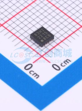 MCP73113-16SI/MF DFN-10(3x3) 电池管理