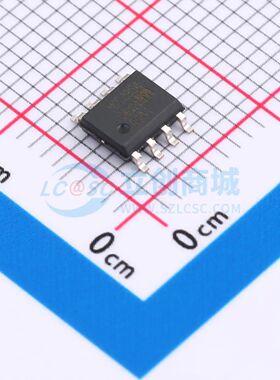 MIC2954-08YM SOIC-8 专业电源管理(PMIC)