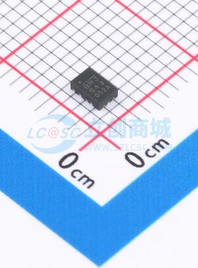 MP4321GDE-Z QFN-12(2x3) DC-DC电源芯片