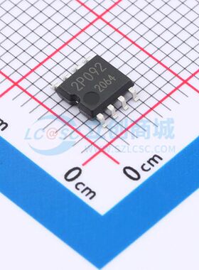 BM2P092F-GE2 SOIC-8-175mil AC-DC控制器和稳压器