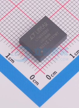 LTM8023IV#PBF LGA-50(9x11.2) DC-DC电源芯片